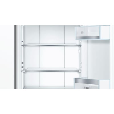 Bosch 8.3 cu.ft. Built-In Bottom-Freezer Refrigerator