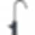 Kinetico 12 inch Contemporary Faucet