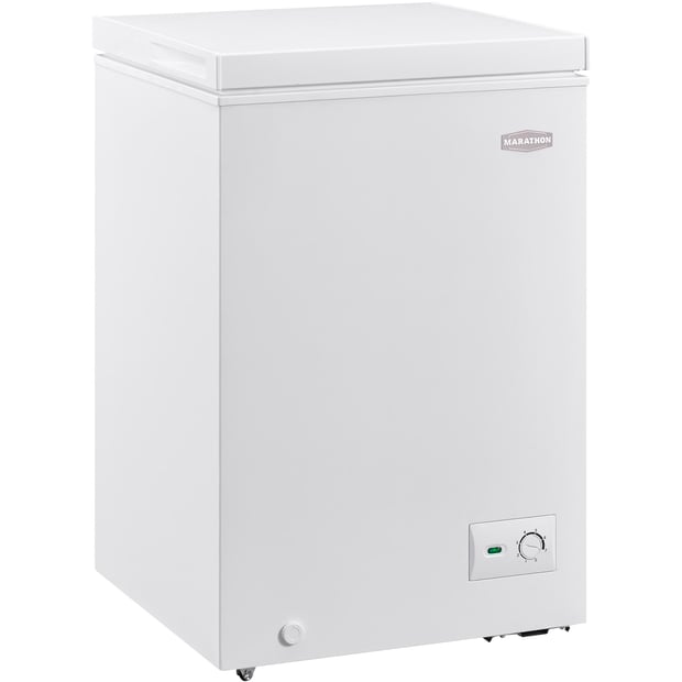 Marathon 3.5 cu.ft. Chest Freezer