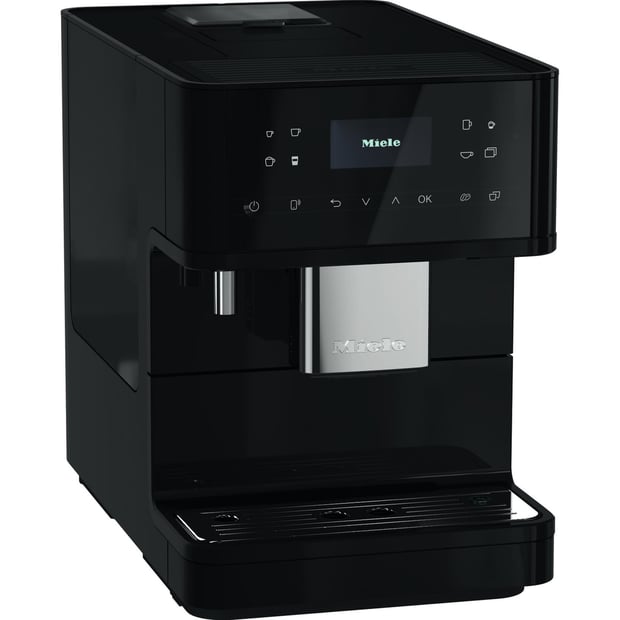 Miele Countertop Coffee Machine with Tank