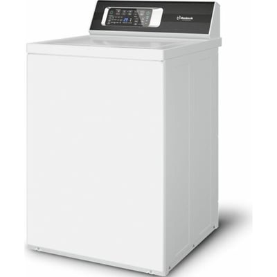 Huebsch 3.2 cu. ft. Top Load Washer and 7.0 cu.ft. Steam Vented Dryer
