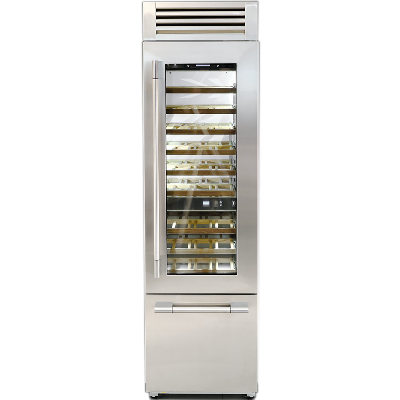 Fulgor Built-in 24 inch Wine Cooler