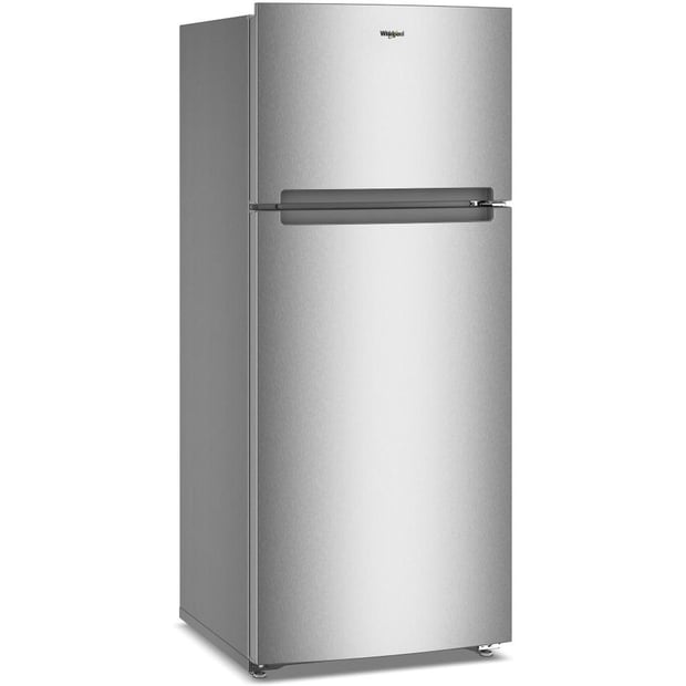 Whirlpool 17.6 cu.ft. Top-Freezer Refrigerator