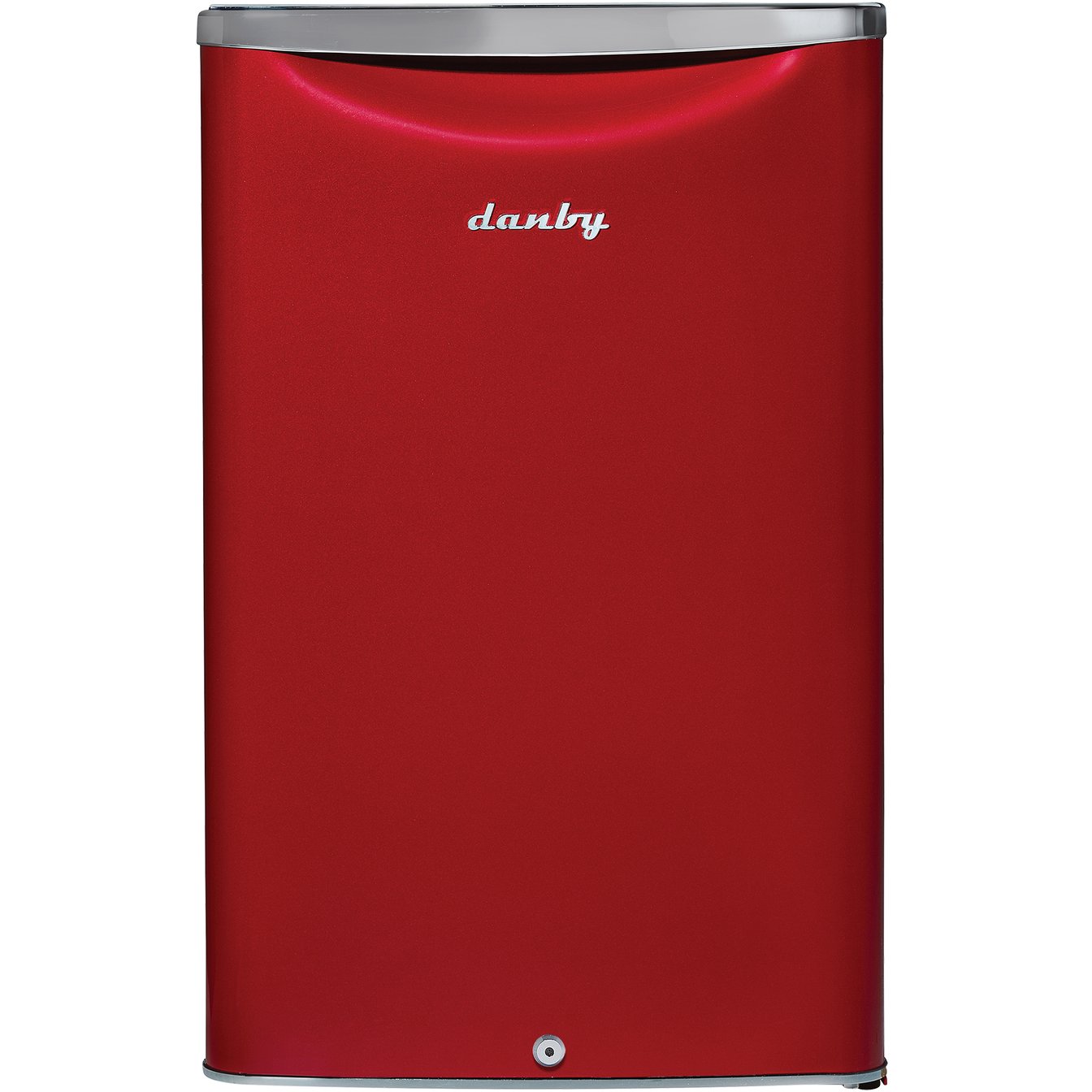 Danby Free-Standing 21 inch 4.4 cu.ft. Compact Bar Refrigerator