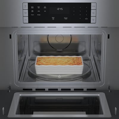 Bosch 1.6 cu.ft. Built-in Microwave