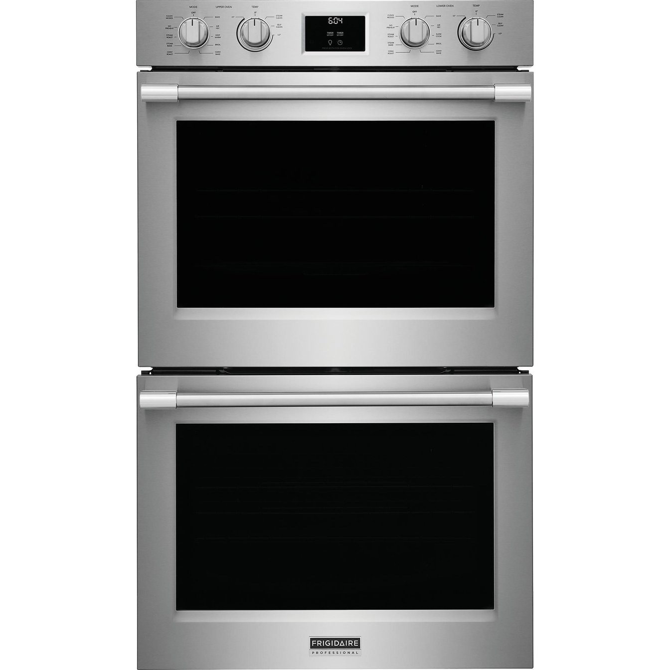 Frigidaire Professional 30 inch Double Wall Oven with Convection