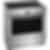 Electrolux 36 inch Single Oven Induction Range
