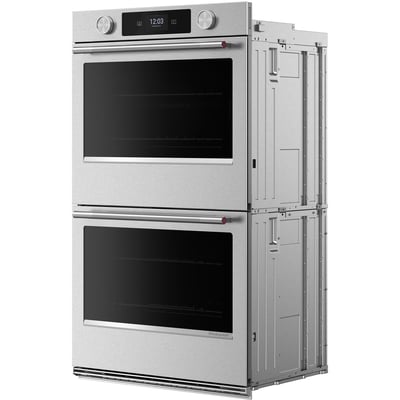 KitchenAid 27 inch Double Wall Oven with Convection