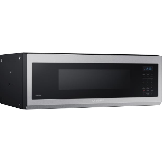 Samsung 1.1 cu.ft. 400 CFM Over-the-Range Microwave