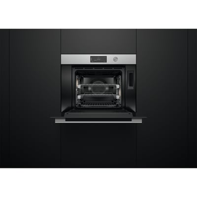 Fisher & Paykel 30 inch Combi-Steam Single Wall Oven
