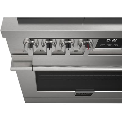 Fulgor 36 inch Single Oven Gas Range