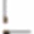 Fisher and Paykel Professional Flush Handle Kit