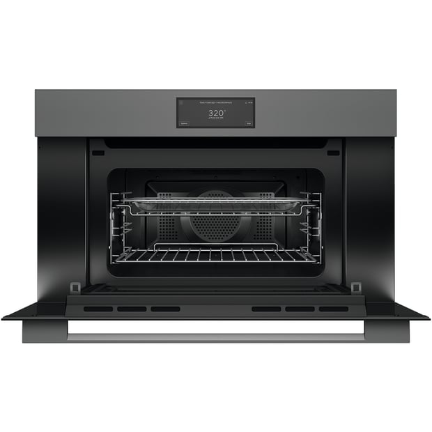 Fisher & Paykel 30 inch Convection Wall Oven