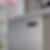 Asko 9 Cycles Dishwasher with Front Controls