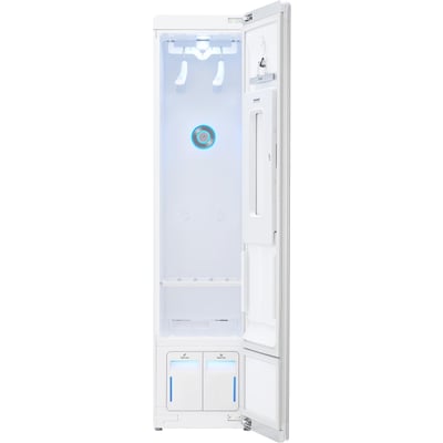 LG Steam Clothing Care System
