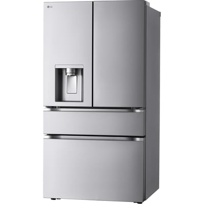 LG 28.6 cu.ft. French-Door Refrigerator