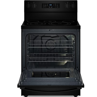 Whirlpool 30 inch Single Oven Electric Range