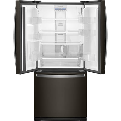 Whirlpool 19.68 cu.ft. French-Door Refrigerator