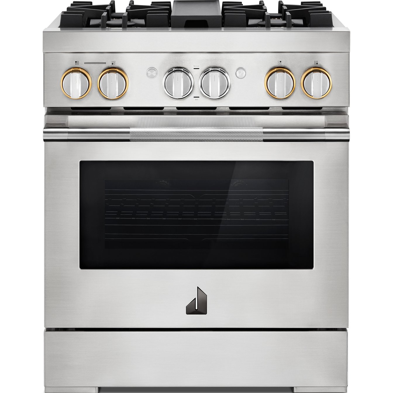 JennAir 30 inch Single Oven Dual Fuel Range