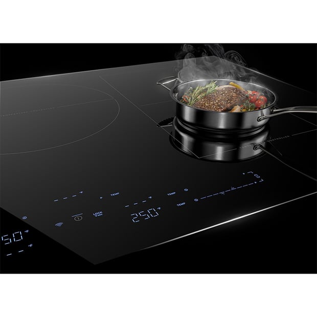 JennAir 36 inch Induction Cooktop
