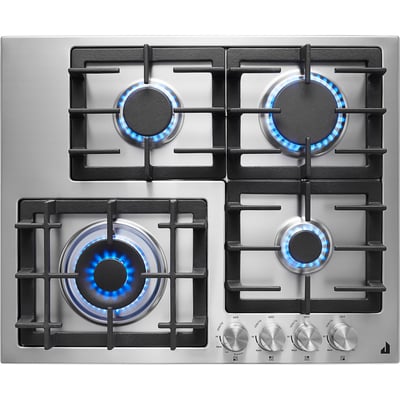 JennAir 24 inch Gas Cooktop