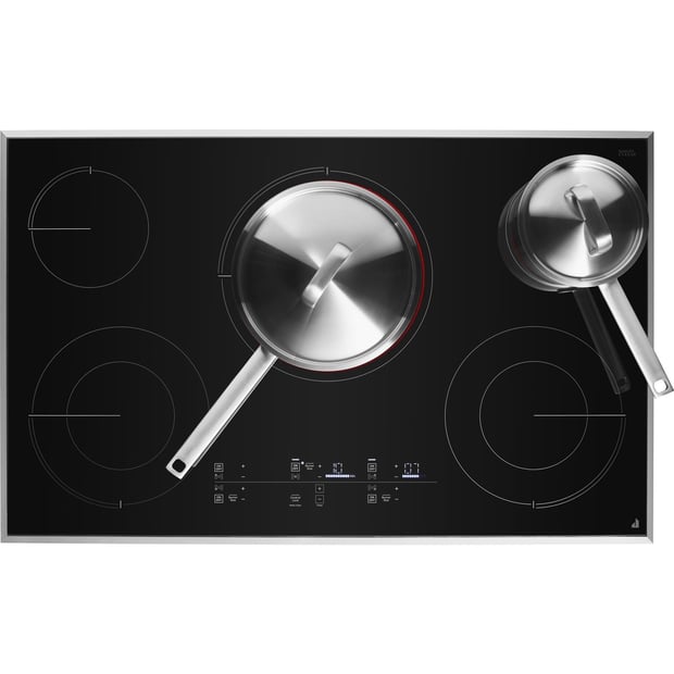 JennAir 36 inch Electric Cooktop