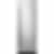 Jennair 30 inch Built-In Column Freezer with Rise Panel Kit - Right Swing