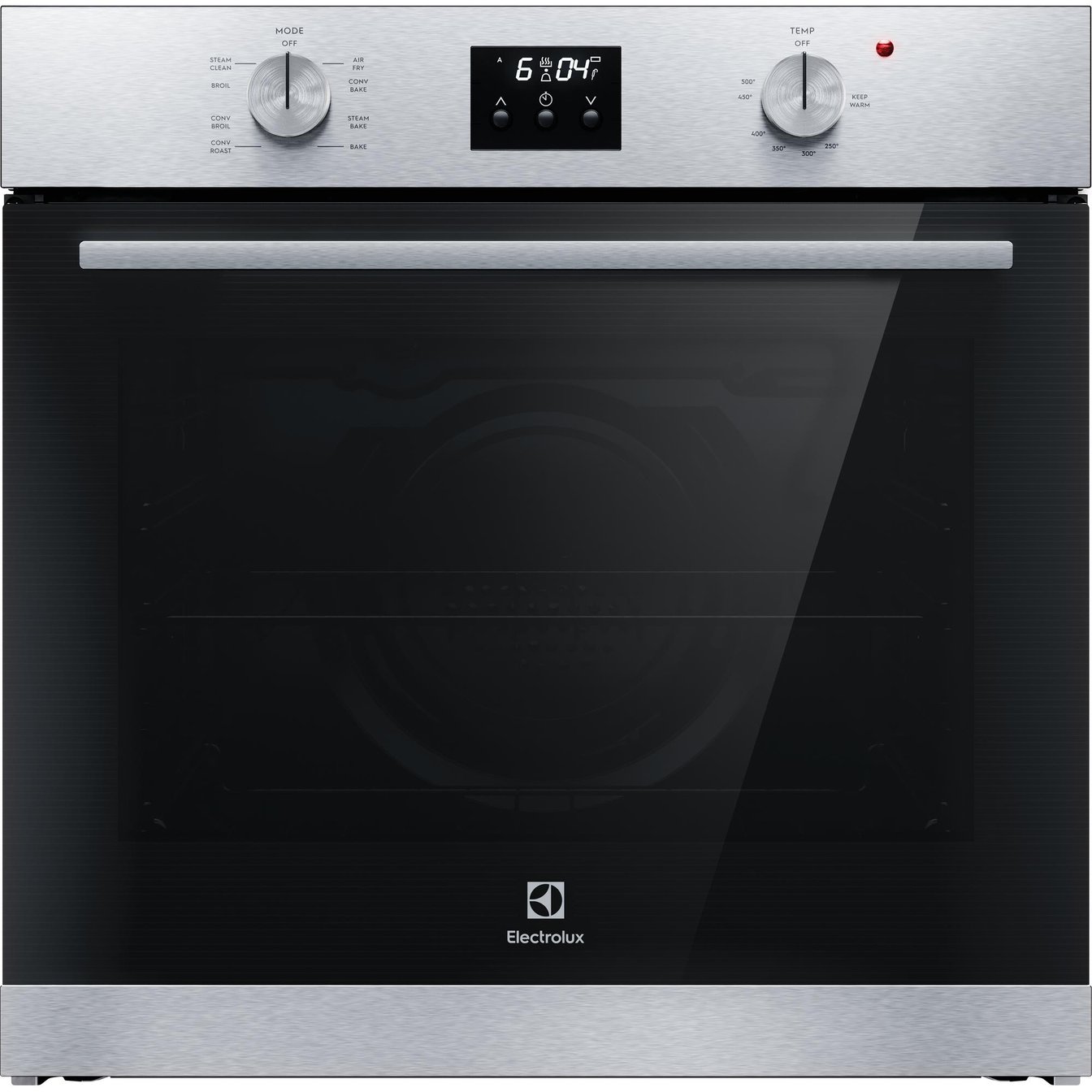 Electrolux 24 inch Single Wall Oven with Convection