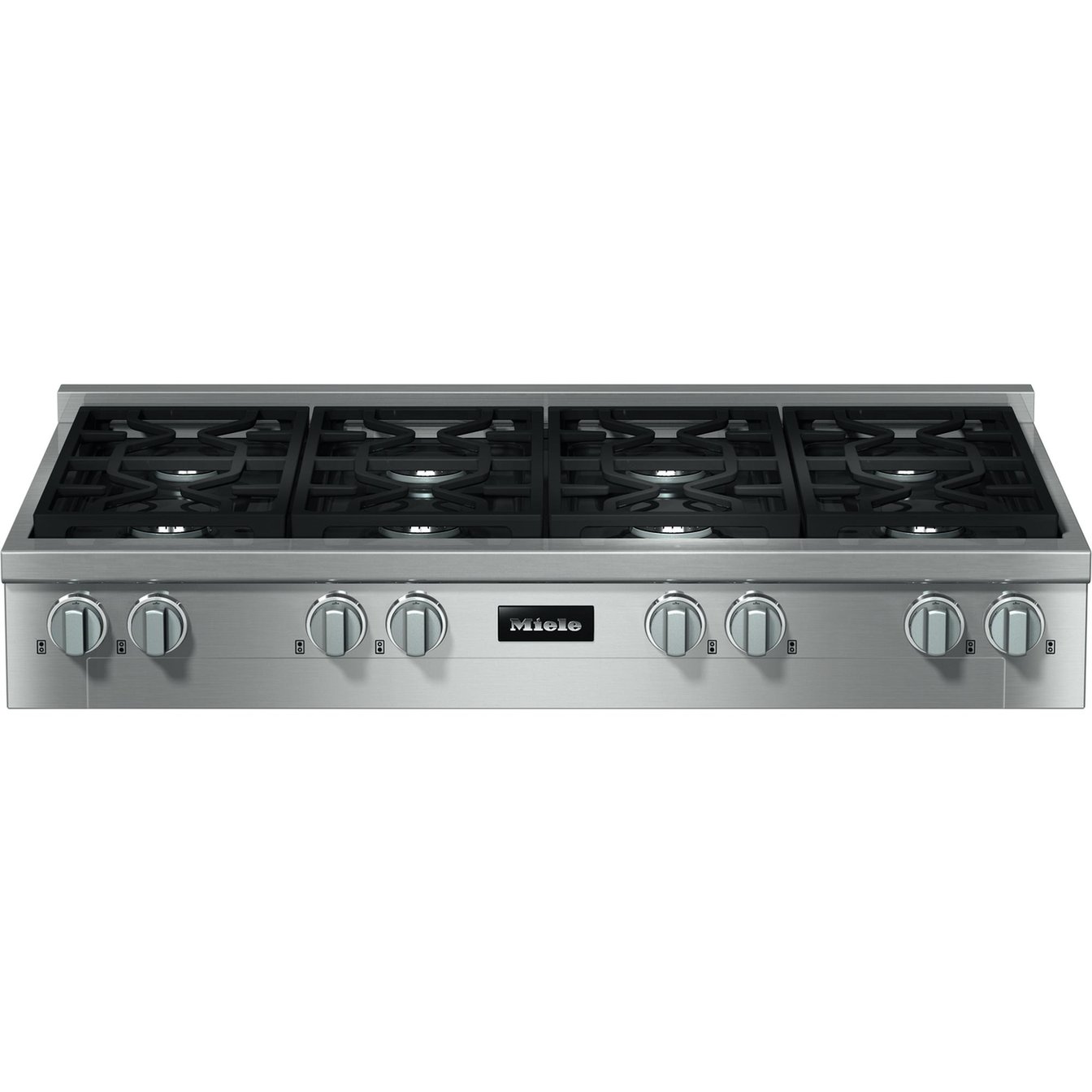 Miele 48 inch Gas Rangetop