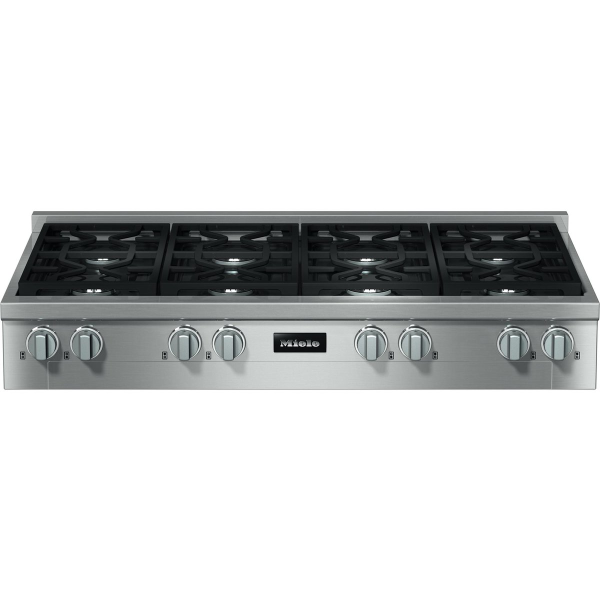 Miele 48 inch Gas Rangetop