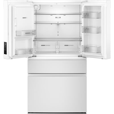 Whirlpool 29.0 cu.ft. French-Door Refrigerator