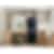 Samsung AI Laundry Hub™ 5.3 cu.ft. Front Load Washer and 7.6 cu.ft. Electric Dryer Laundry Center