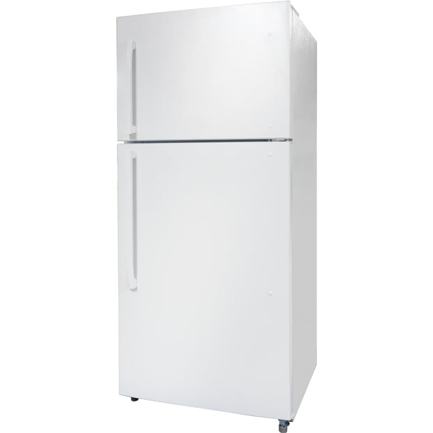 Danby 18 cu.ft. Top-Freezer Refrigerator