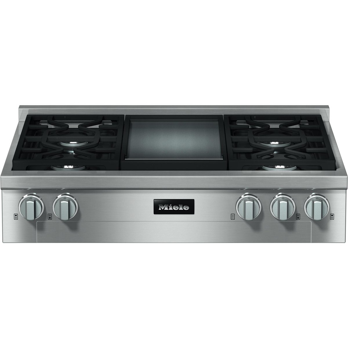 Miele 36 inch Gas Rangetop