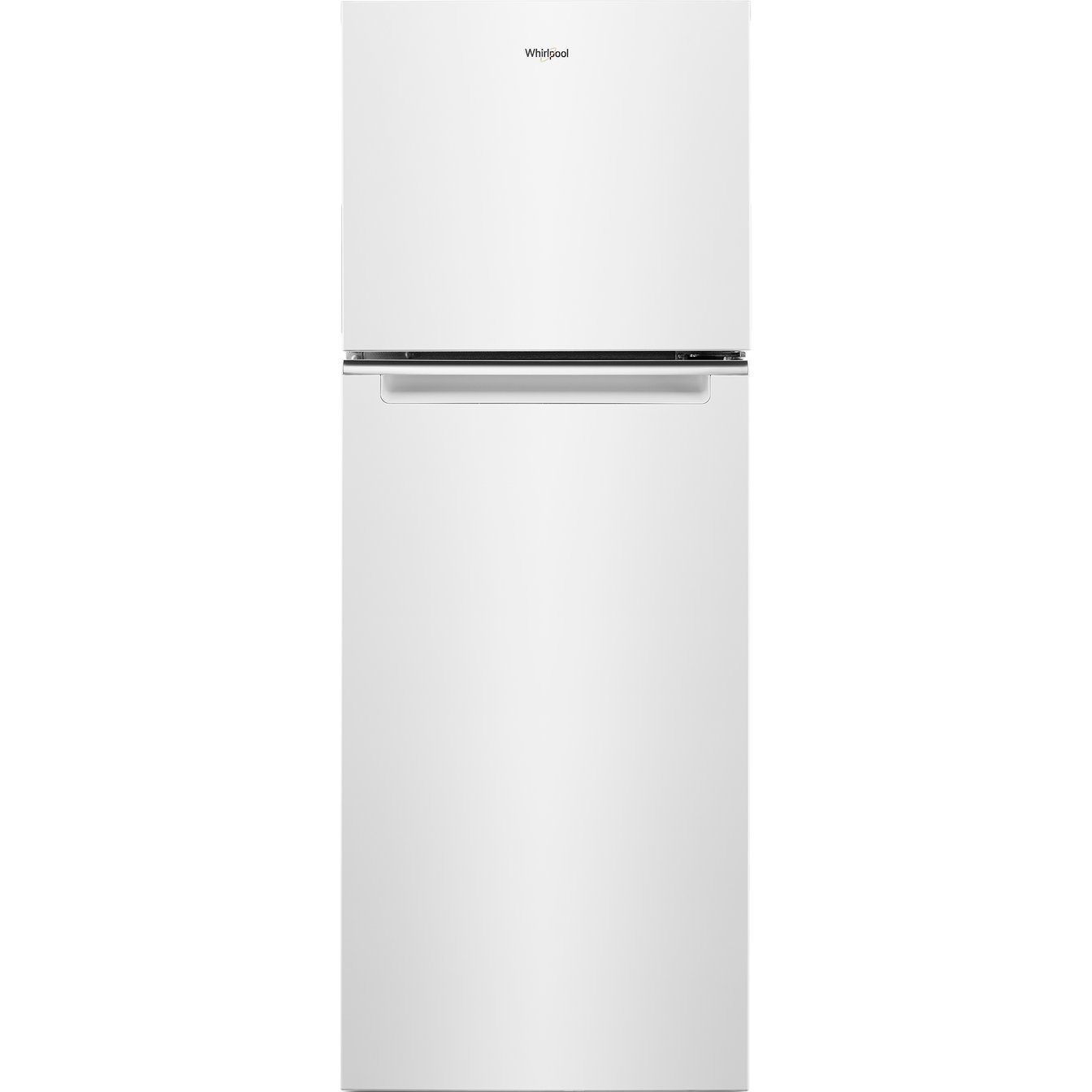 Whirlpool 12.9 cu.ft. Top-Freezer Refrigerator