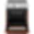 Bertazzoni 30 inch Single Oven Induction Range