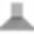 Best 36 inch 1500 CFM Chimney Hoodfan