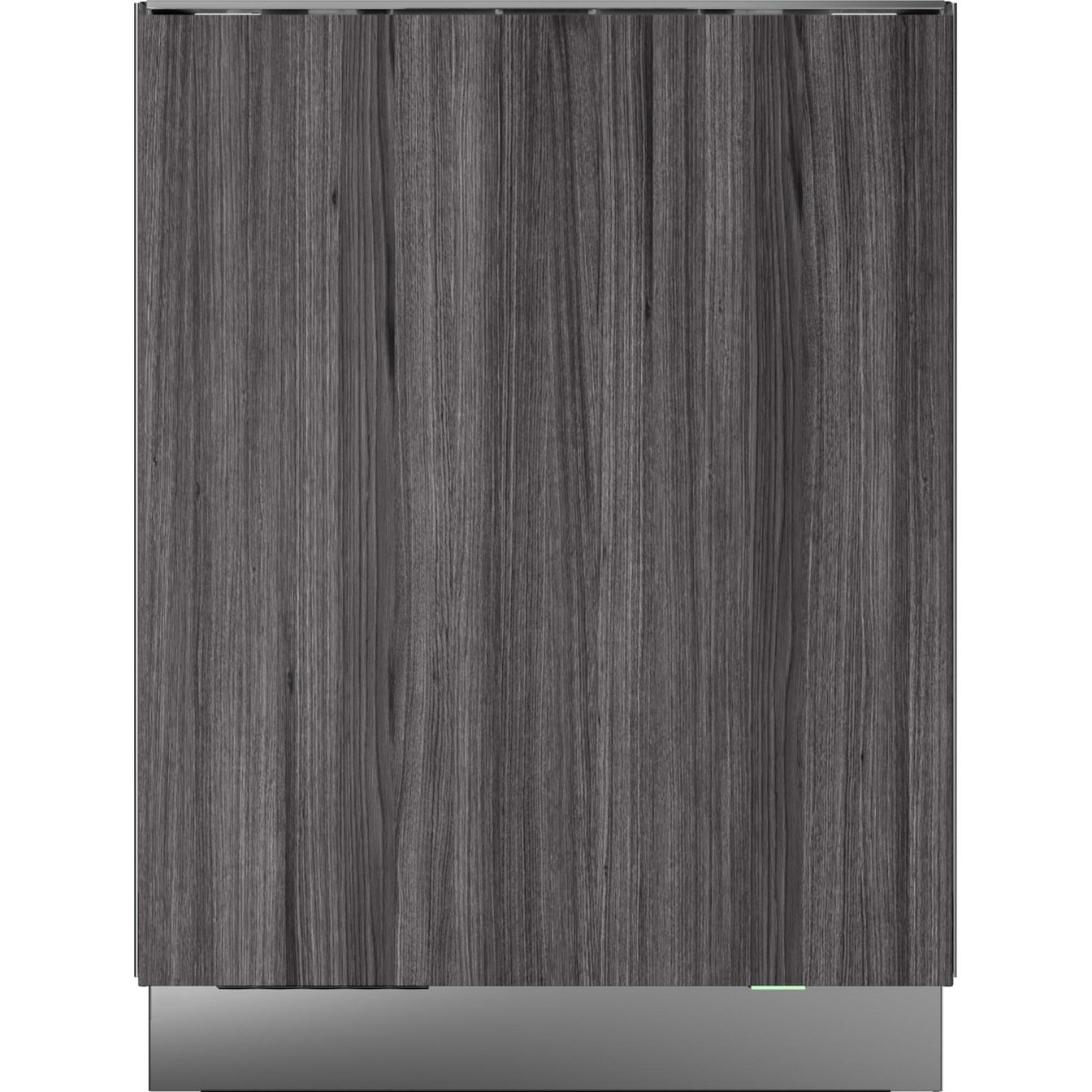 Asko 9 Cycles Dishwasher with Hidden Controls