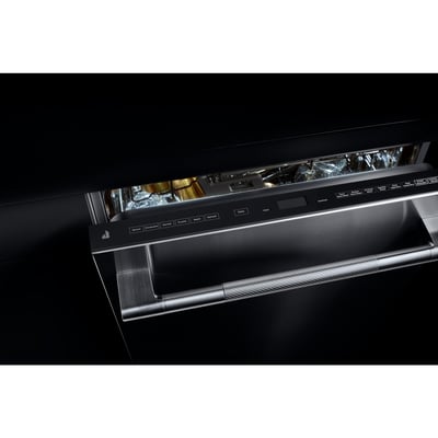 JennAir 6 Cycle Dishwasher with Hidden Controls