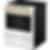 KitchenAid 30 inch Single Oven Gas Range