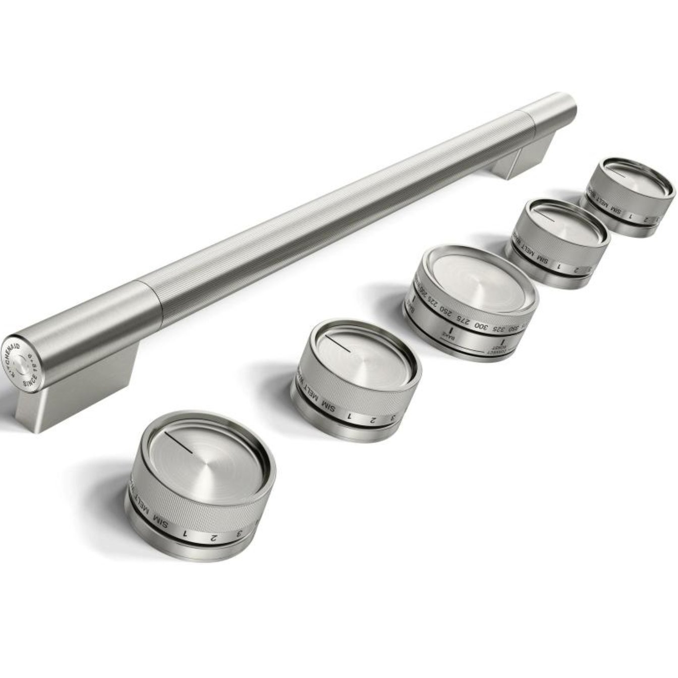 KitchenAid Handle and Knob Hardware Accessory Kit