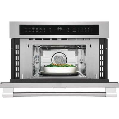 Frigidaire Professional 1.6 cu. ft. Built-in Microwave Oven