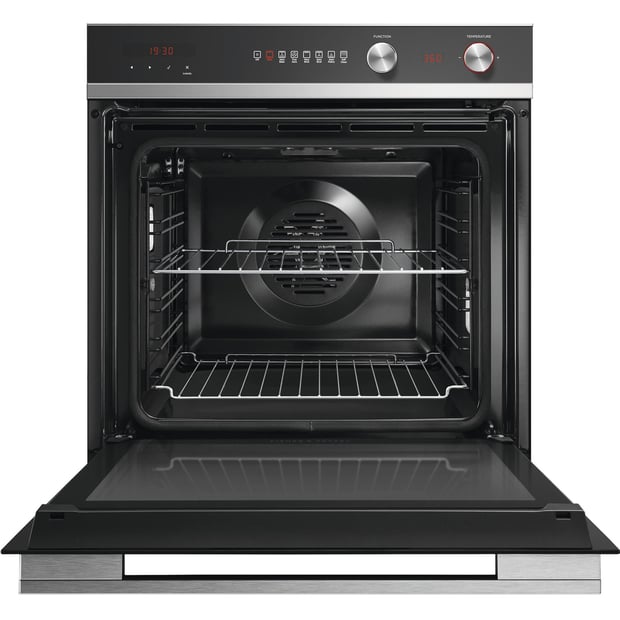 Fisher & Paykel 24 inch Single Wall Oven with Convection