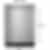 Frigidaire Professional 24 inch 45 dB Dishwasher with Hidden Controls and Third Rack