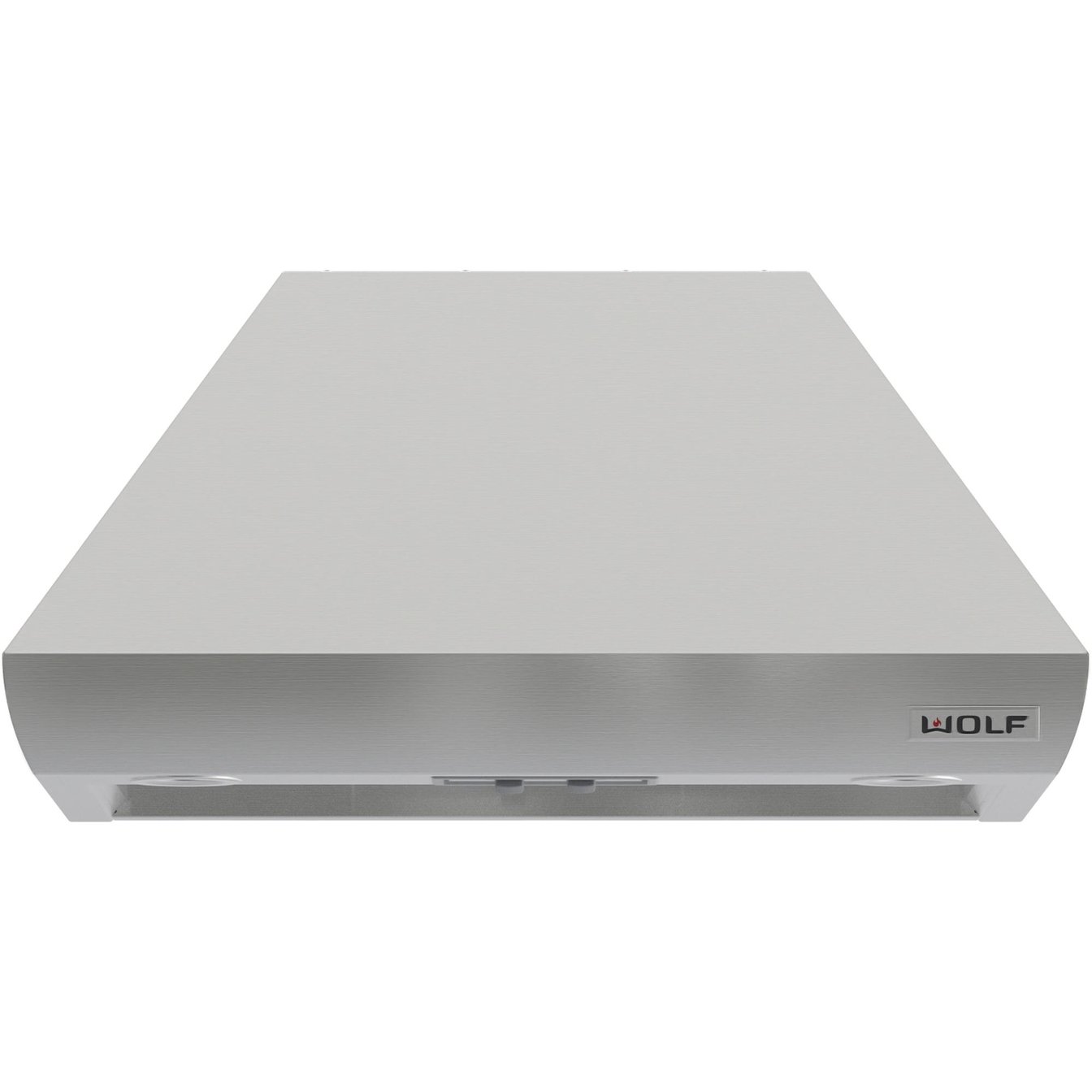 Wolf 36 inch Wall-Mount Chimney Ventilation Hoodfan