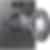 Samsung Black Steel 6.1 cu.ft Stackable Front Load Washer and 7.6 cu.ft. Steam Vented Dryer