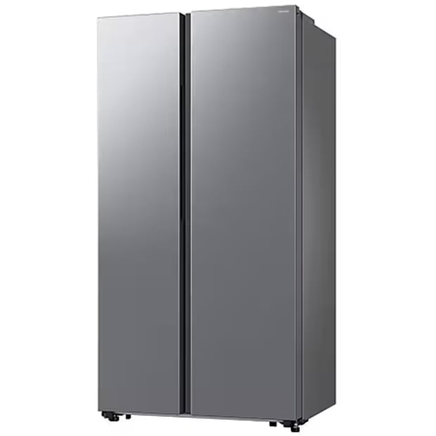 Samsung 20.5 cu.ft. Counter Depth Side-by-Side Refrigerator