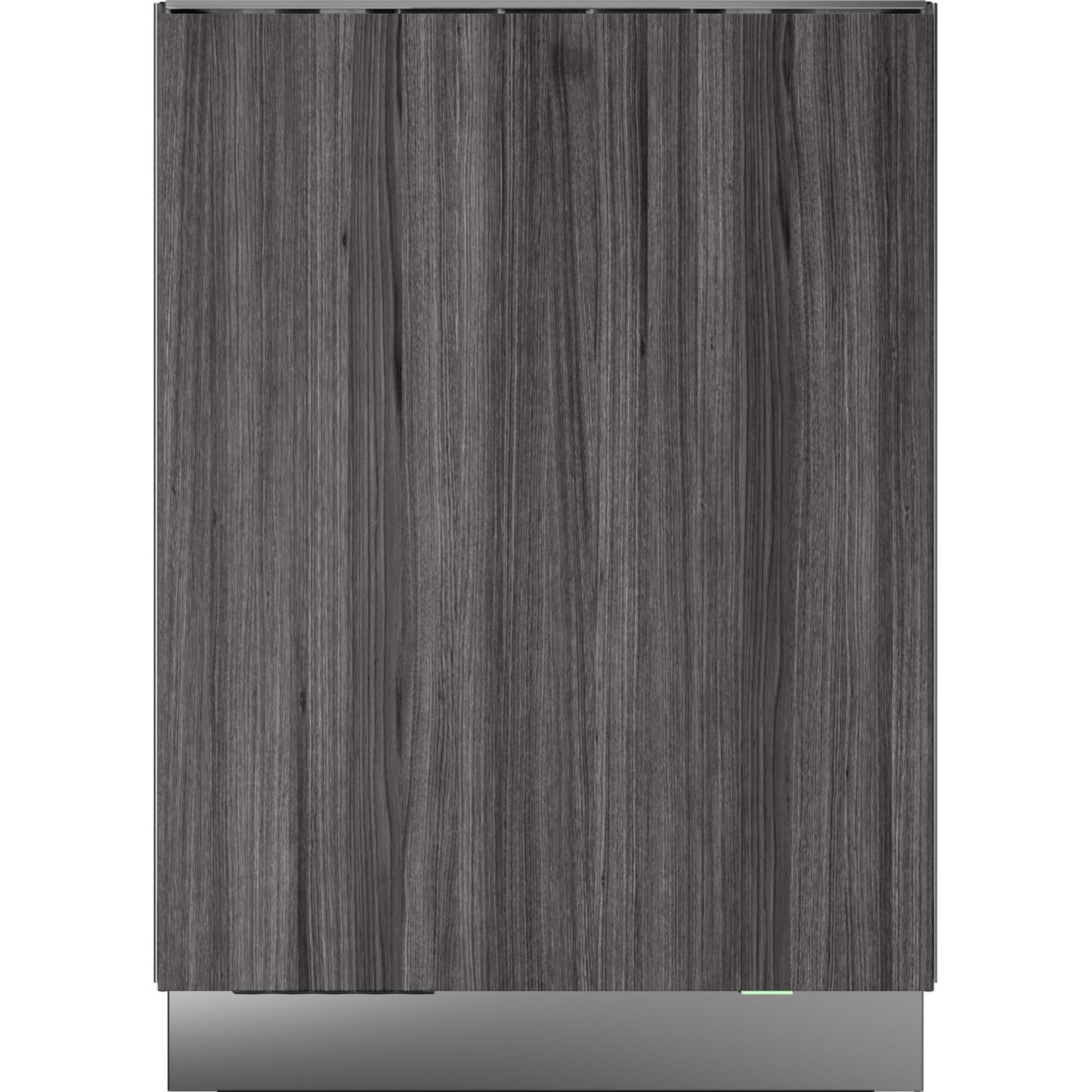 Asko 9 Cycles Dishwasher with Hidden Controls