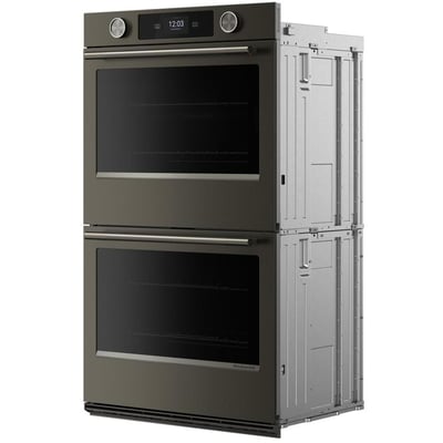 KitchenAid 30 inch Double Wall Oven with Convection