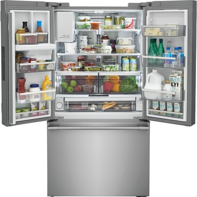 Frigidaire Professional 27.8 cu.ft. French-Door Refrigerator
